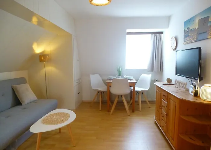 Appartement Mit 